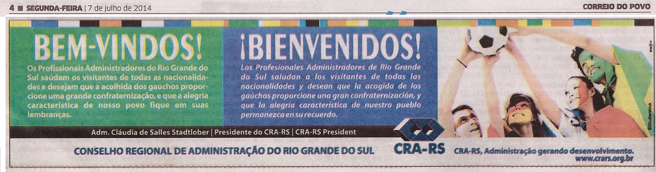 Copa do Mundo 2014